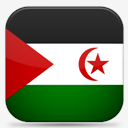 Sahrawi,Arab,Democratic,Republic