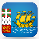 Saint,Pierre,and,Miquelon