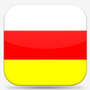 South,Ossetia