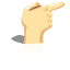 hand,instruction,point