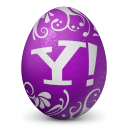 yahoo,egg