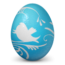 twitter,egg
