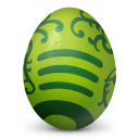 spotify,egg