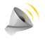 settings,sound,speaker