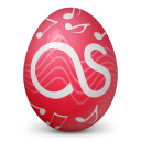 lastfm,egg