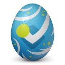 foursquare,egg