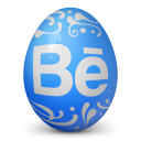 behance,egg