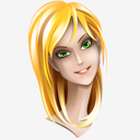 chrome,girl