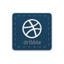 dribble