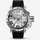 Grey,Concept,Watch