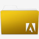Adobe,Fireworks,Folder