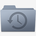 Backup,Folder,Graphite