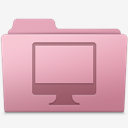 Computer,Folder,Sakura