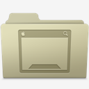 Desktop,Folder,Ash