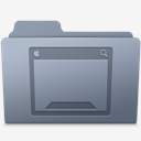 Desktop,Folder,Graphite