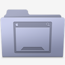 Desktop,Folder,Lavender
