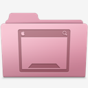 Desktop,Folder,Sakura