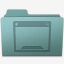 Desktop,Folder,Willow