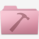 Developer,Folder,Sakura