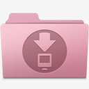 Downloads,Folder,Sakura