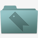 Favorites,Folder,Willow