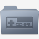 Game,Folder,Graphite