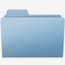 Generic,Folder,Blue