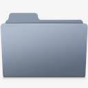 Generic,Folder,Graphite