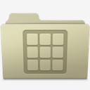 Icons,Folder,Ash