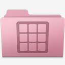Icons,Folder,Sakura