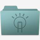 Idea,Folder,Willow