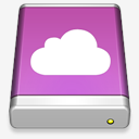 iDesk,Purple