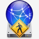 iDisk,Public