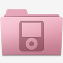 iPod,Folder,Sakura