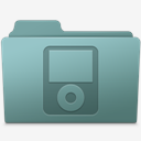 iPod,Folder,Willow