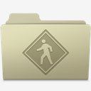 Public,Folder,Ash