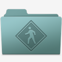 Public,Folder,Willow