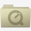 QuickTime,Folder,Ash