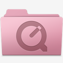QuickTime,Folder,Sakura