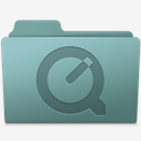 QuickTime,Folder,Willow