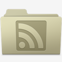 RSS,Folder,Ash
