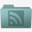 RSS,Folder,Willow