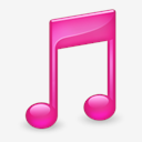 Sidebar,Music,Pink
