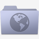 Sites,Folder,Lavender