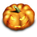 evil,halloween,pumpkin