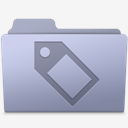 Tag,Folder,Lavender