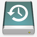 TimeMachine,Disk