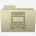 Transmit,Folder,Ash
