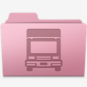 Transmit,Folder,Sakura