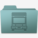 Transmit,Folder,Willow